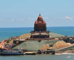 South India Honeymoon Tour Package