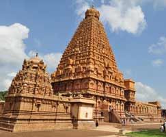 South India Tourism Package